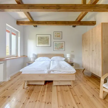 Апартаменты Dr - Bandera