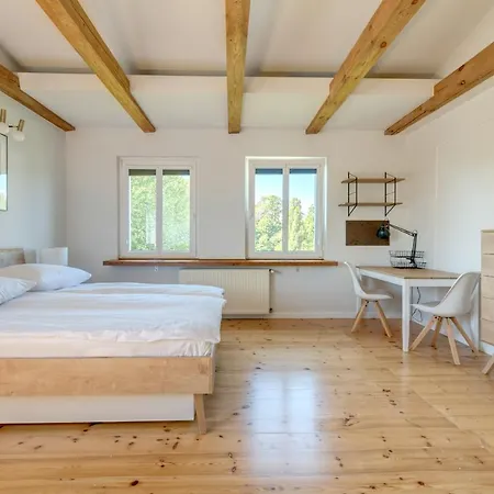 Apartament Dr - Bandera Sopot