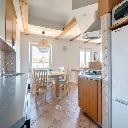 Dr - Bandera Apartament Sopot