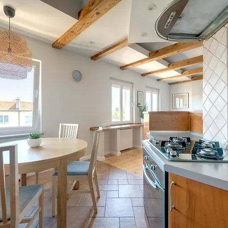 Dr - Bandera Апартаменты *