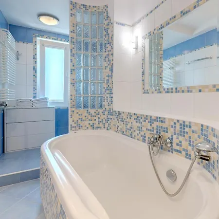 Dr - Bandera Apartament Sopot