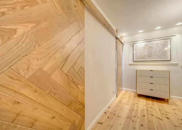 Апартаменты Dr - Bandera *