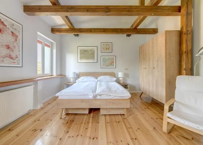 Апартаменты Dr - Bandera