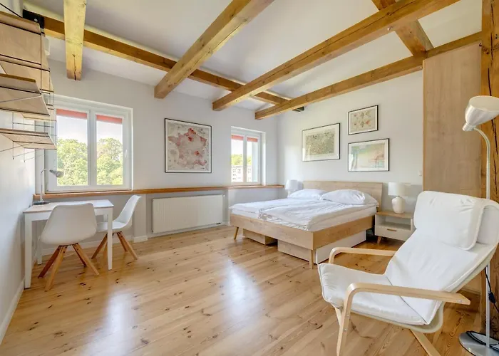 Dr - Bandera Апартаменты *