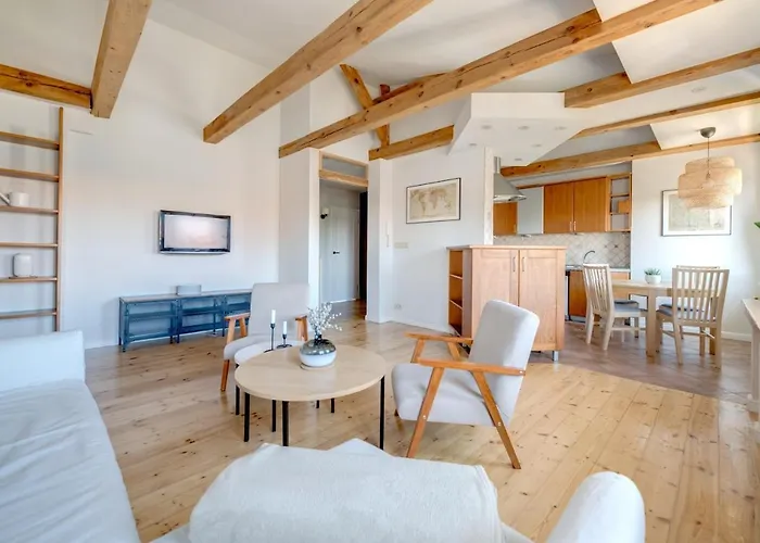 Dr - Bandera Апартаменты