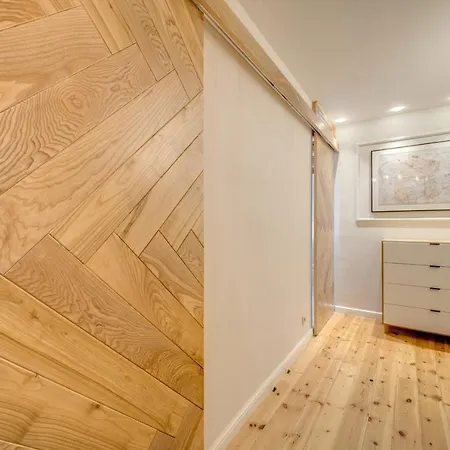 Апартаменти Dr - Bandera *