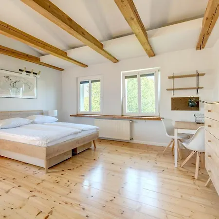 Апартаменти Dr - Bandera *