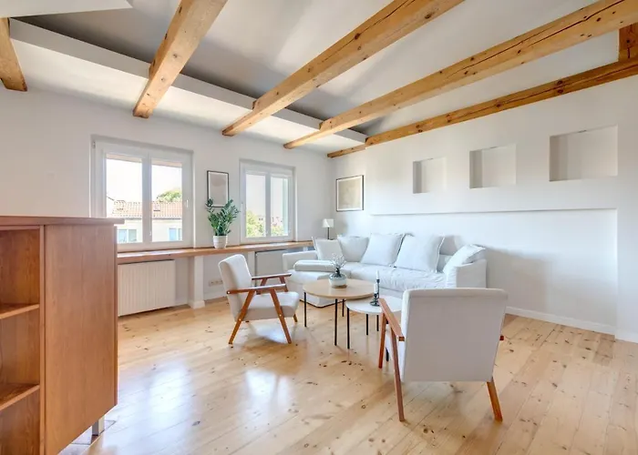 Apartment Dr - Bandera Sopot