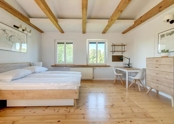 Apartment Dr - Bandera Sopot